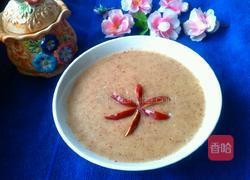 枣沫糊的做法图解7