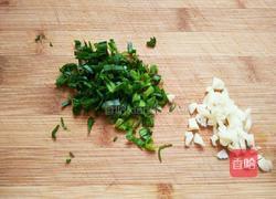 酱香面的做法图解1