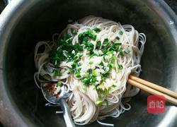 酱香面的做法图解7