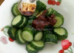 酱腌黄瓜的做法图解8