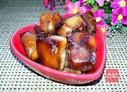 自制冬瓜糖砖的做法图解9