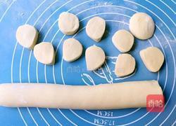 韭菜肉馅鸡蛋饺子的做法图解6