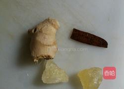 酱鸭腿的做法图解3