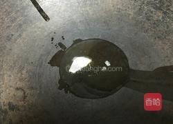 粉丝莲白的做法图解3