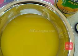 柠檬瓜条的做法图解3