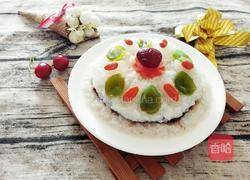 八珍糕的做法图解16