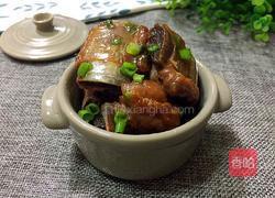 电饭锅焖排骨的做法图解10