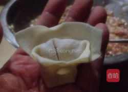 海鲜馄饨的做法图解6