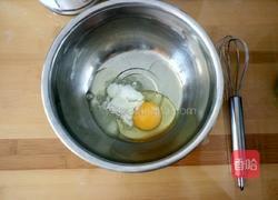 椰子葡萄棒的做法图解1