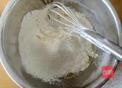 椰子葡萄棒的做法图解3