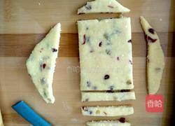 椰子葡萄棒的做法图解7