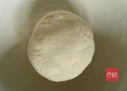 草帽饼的做法图解2
