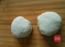 草帽饼的做法图解3