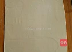 草帽饼的做法图解4