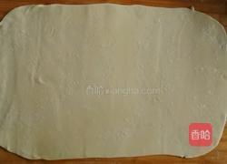 草帽饼的做法图解5