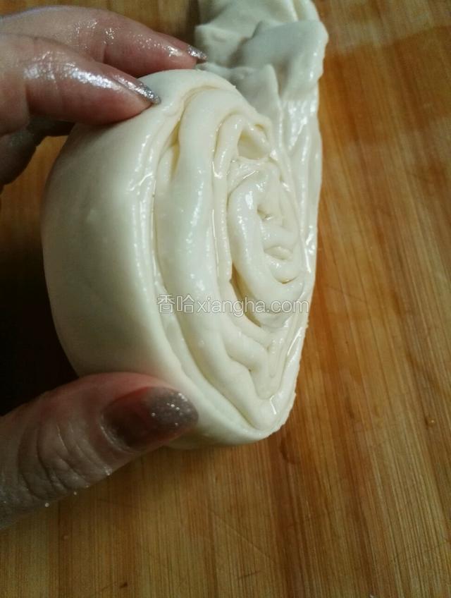 从一头开始卷