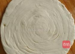 草帽饼的做法图解9