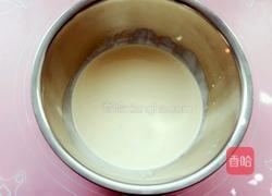 全蛋蛋挞的做法图解3