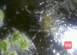 蔬菜丸子的做法图解6