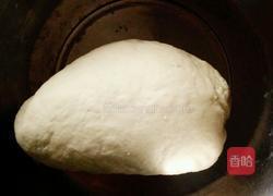 芹菜羊肉水饺的做法图解2