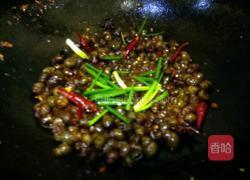 爆炒田螺的做法图解7