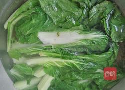 玉米面馅饼的做法图解5