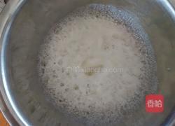 蔓越莓糯米戚风蛋糕的做法图解9