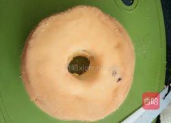 蔓越莓糯米戚风蛋糕的做法图解22