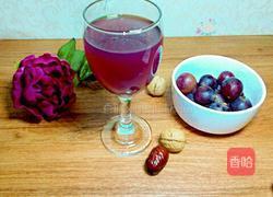 自制葡萄酒的做法图解11