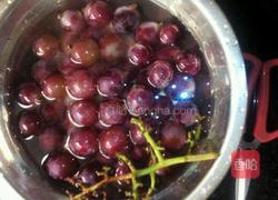 自制葡萄酒的做法图解2