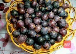 自制葡萄酒的做法图解5