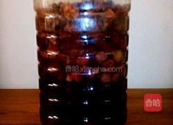 自制葡萄酒的做法图解7