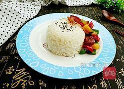 红烧肉盖饭的做法图解20
