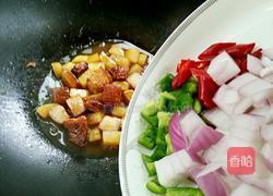 红烧肉盖饭的做法图解14