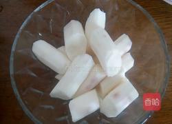 炖鸽子汤的做法图解3