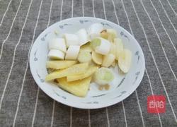 香辣肥肠的做法图解3