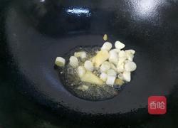 香辣肥肠的做法图解4