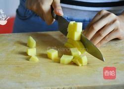 薯饼的做法图解1