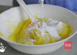 薯饼的做法图解4