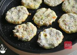 薯饼的做法图解7