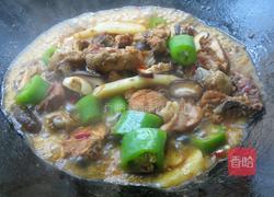 黄焖土鸡的做法图解10