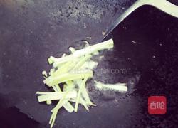 素炒红薯的做法图解5