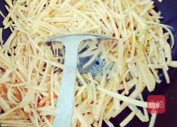 素炒红薯的做法图解6