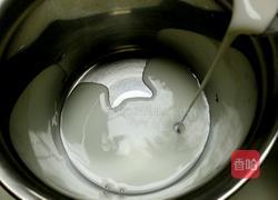 自制酸奶的做法图解4