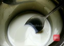 自制酸奶的做法图解6