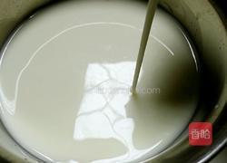 自制酸奶的做法图解9