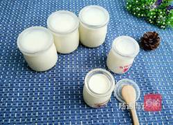 自制酸奶的做法图解13