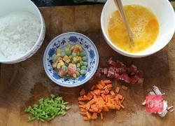 菜包饭的做法图解2