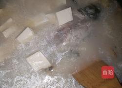 面鱼儿的做法图解4