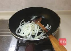 韩式炒年糕的做法图解2